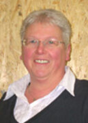 Inge Steffes